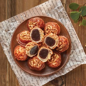 [루시카토] 페스츄리 호두과자