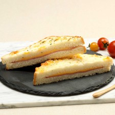 {유로베이크} 크로크무슈