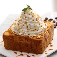 {유로베이크} 허니브래드(스위트번)