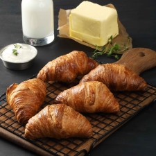 {슐스타드} 미니 플레인크로아상