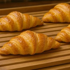 {슐스타드} 블랜드크로아상(스트레이트)