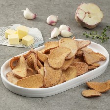 (고메베이글) 베이글칩(갈릭버터)