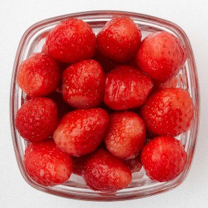 [딜라잇가든] 냉동 딸기(칠레산)