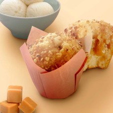 {르델리스} 솔티드카라멜 머핀