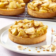 [파스키에] 애플 타르트