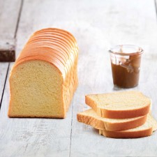 {파스키에} 슬라이스 브리오쉬