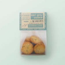 (CSI팩토리) 미니쿠키(얼그레이)