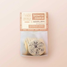 (CSI팩토리) 미니쿠키(브라우니)
