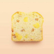 [CSI팩토리] 파운드슬라이스(밤)