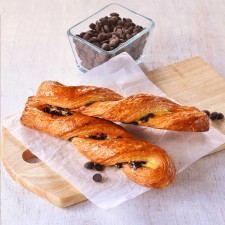 {히스탕} 바닐라 초코 트위스트