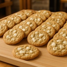 {OMS} 쿠키생지(화이트청크 딜라이트)