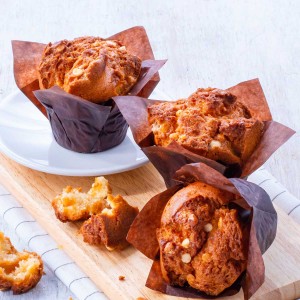 {히스탕} 버터스카치 머핀