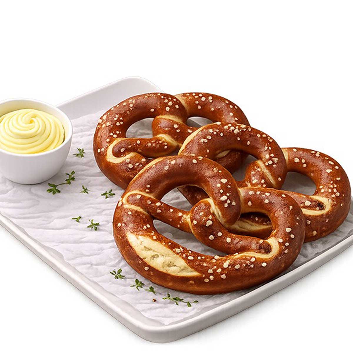 [히스탕] 오리지널 프레첼