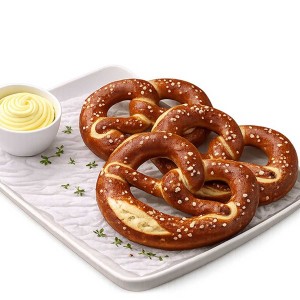 [히스탕] 오리지널 프레첼