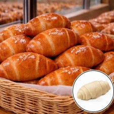 [PB] 소금빵(생지)