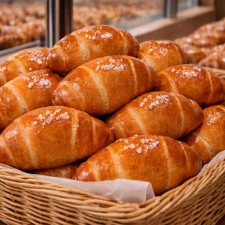 {PB} 소금빵(완제)