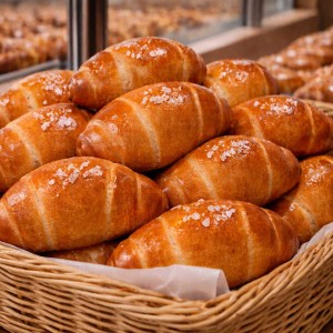 {PB} 소금빵(완제)